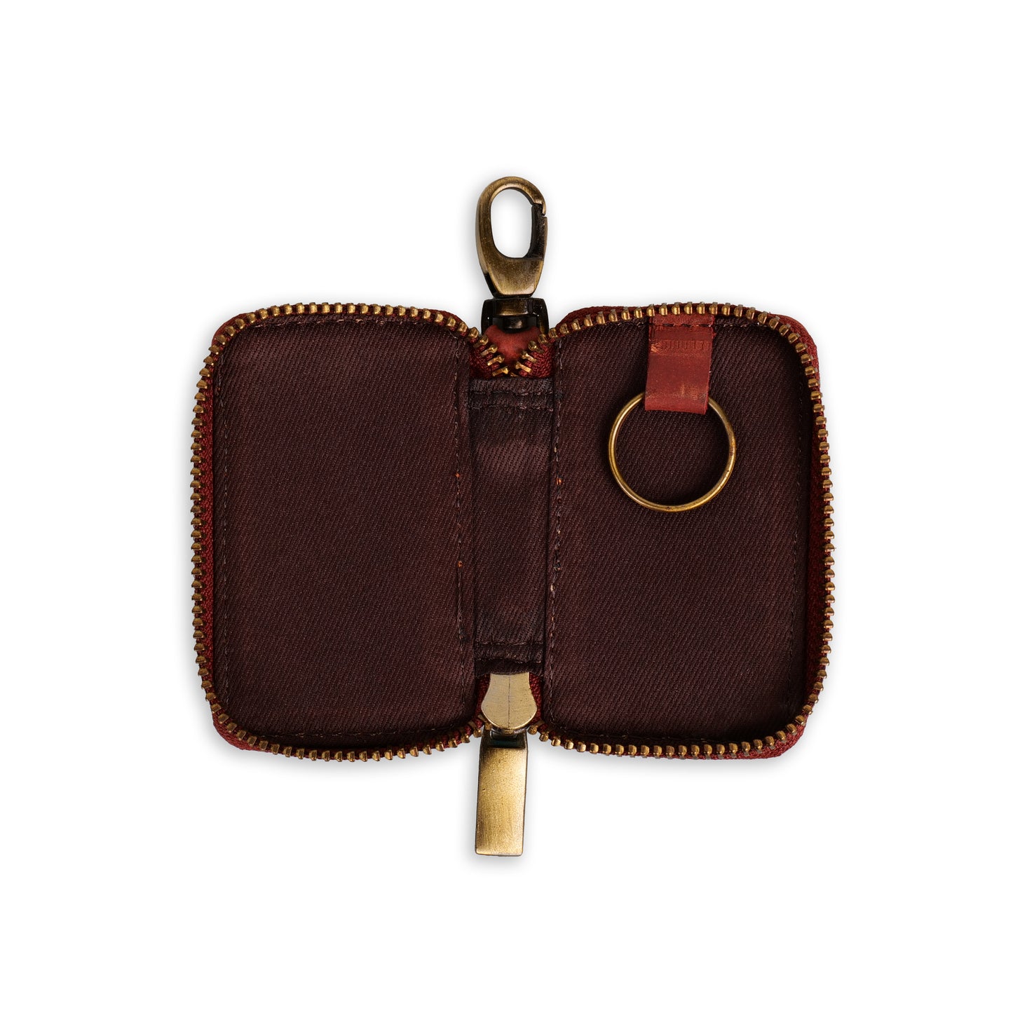 FERRY MAN KEY POUCH K-24