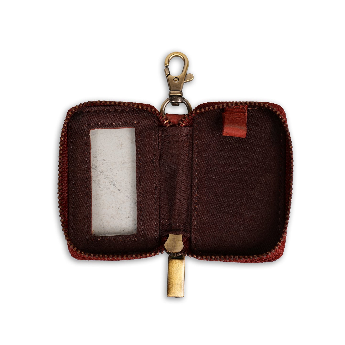 FERRY MAN KEY POUCH K-24