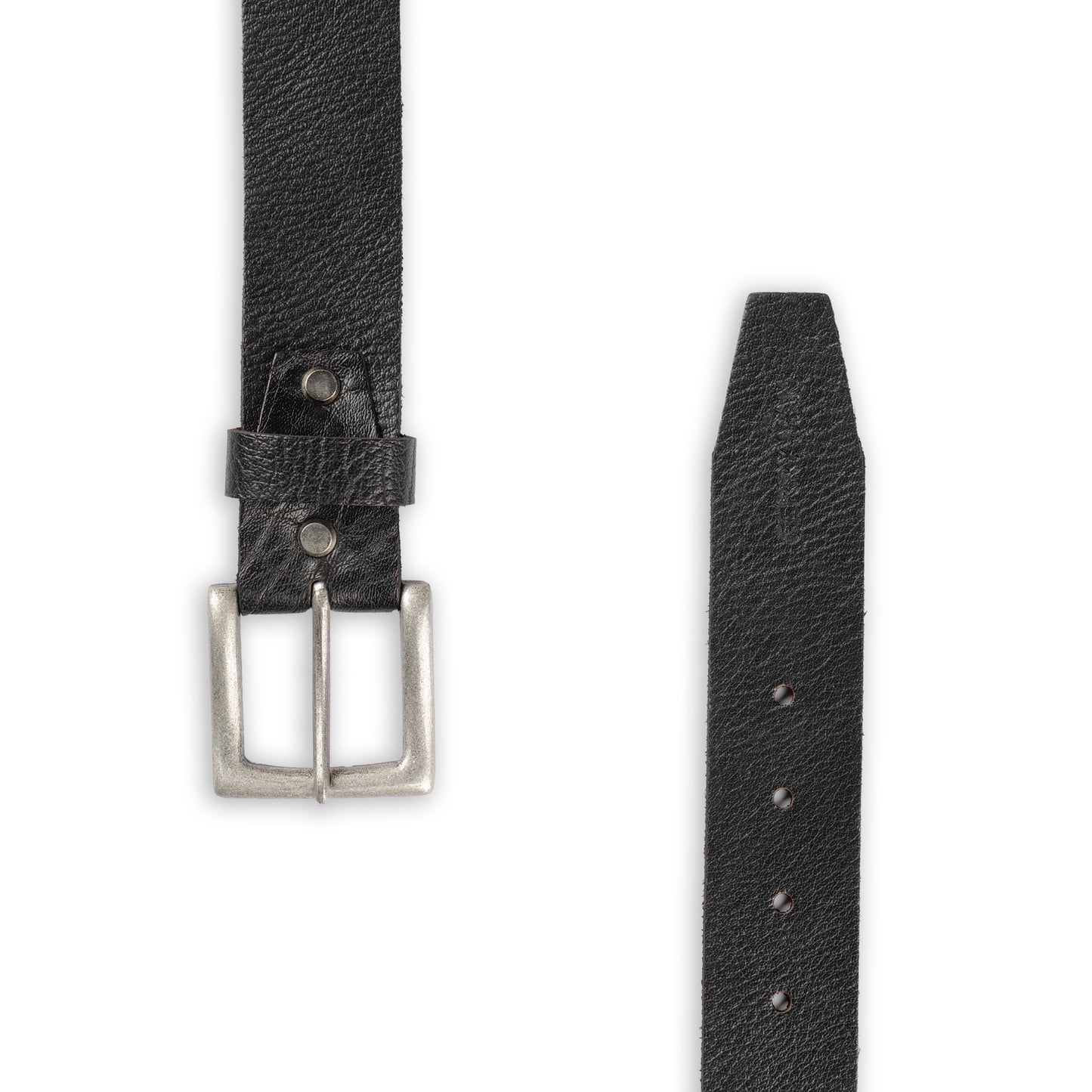 Ferryman leather belt FC022-05