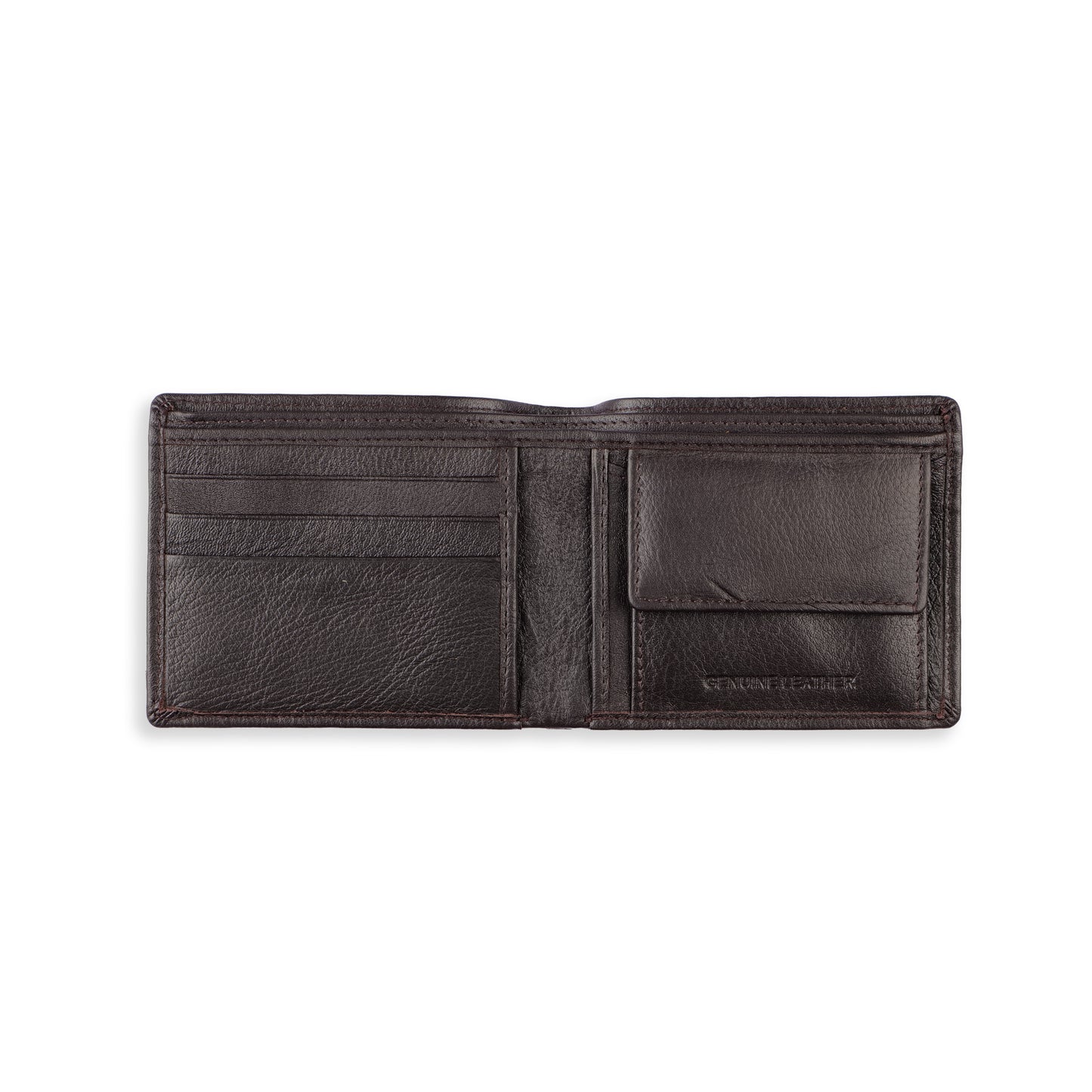 Tap&Tag Leather Wallet 22126