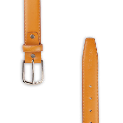 Ferryman leather belt FF022-71