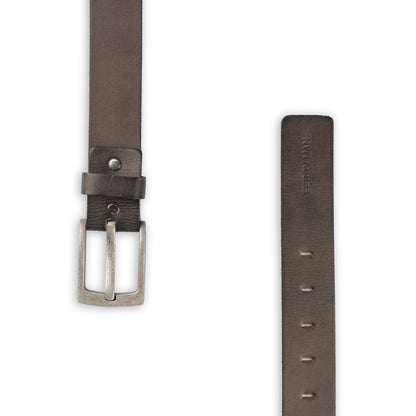 Ferryman leather belt FC022-15