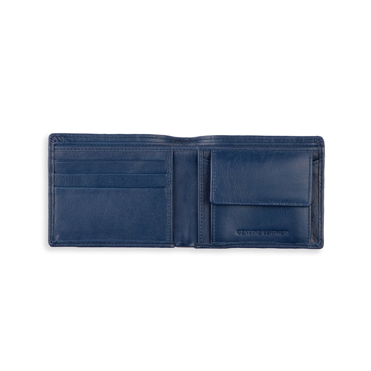 Tap&Tag Leather Wallet 22126