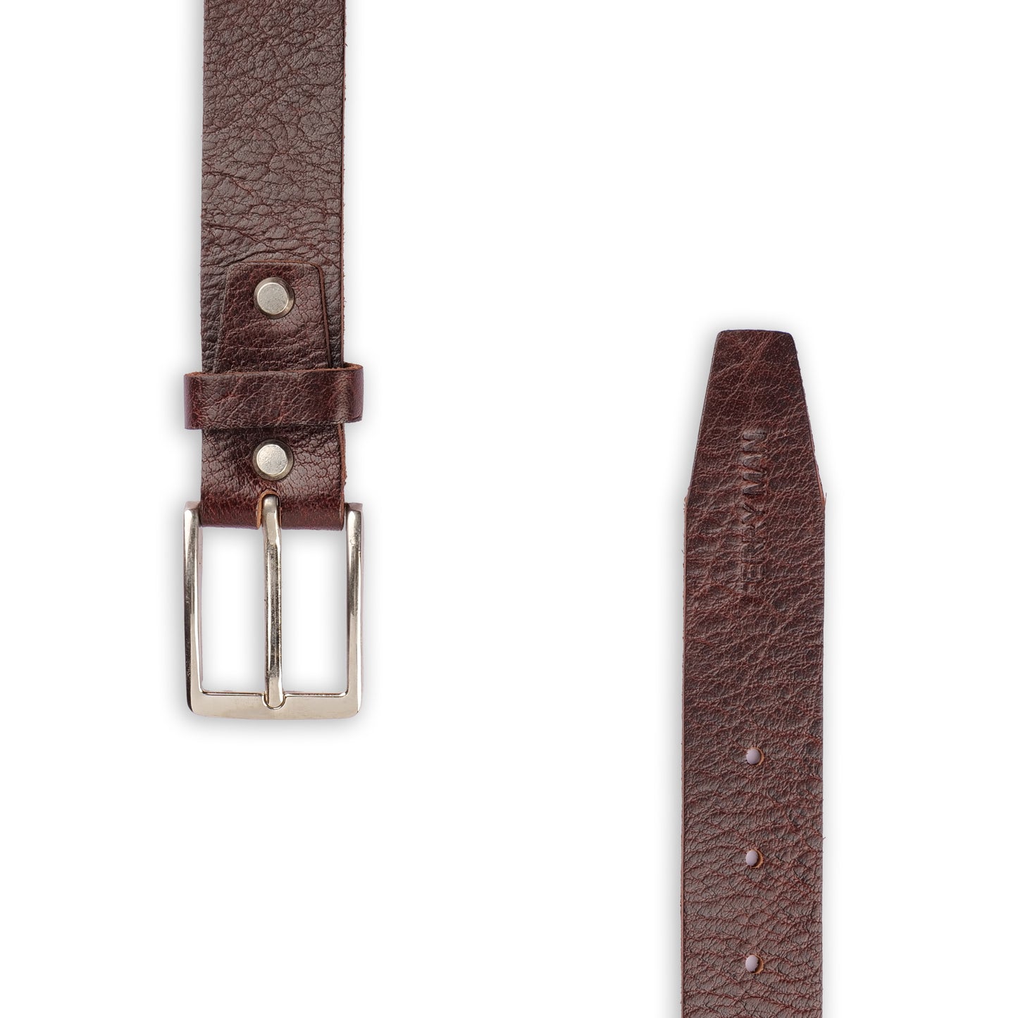 Ferryman leather belt FF022-72