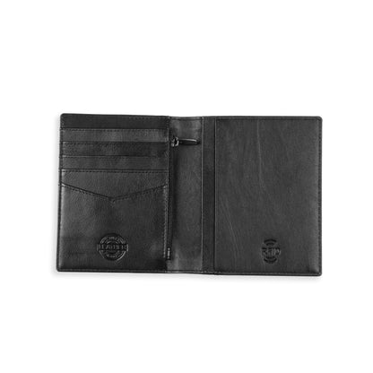 Ferryman leather wallet 8824