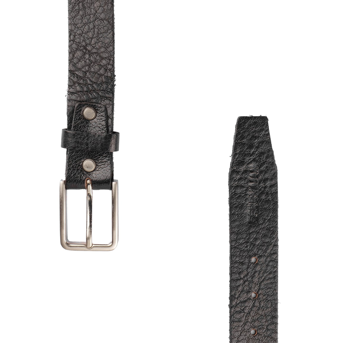 Ferryman leather belt FF022-72