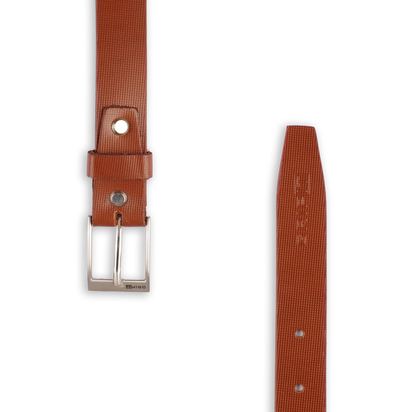 Girp It Leather Belt 2024