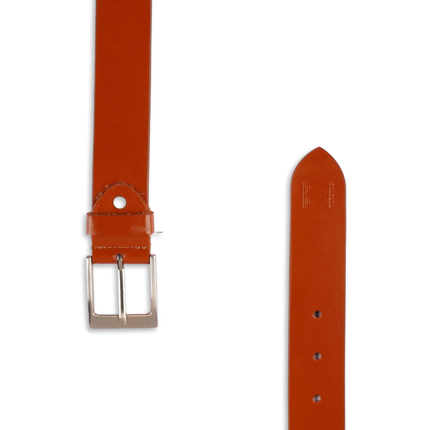 TapTap&Tag Leather Belt 003