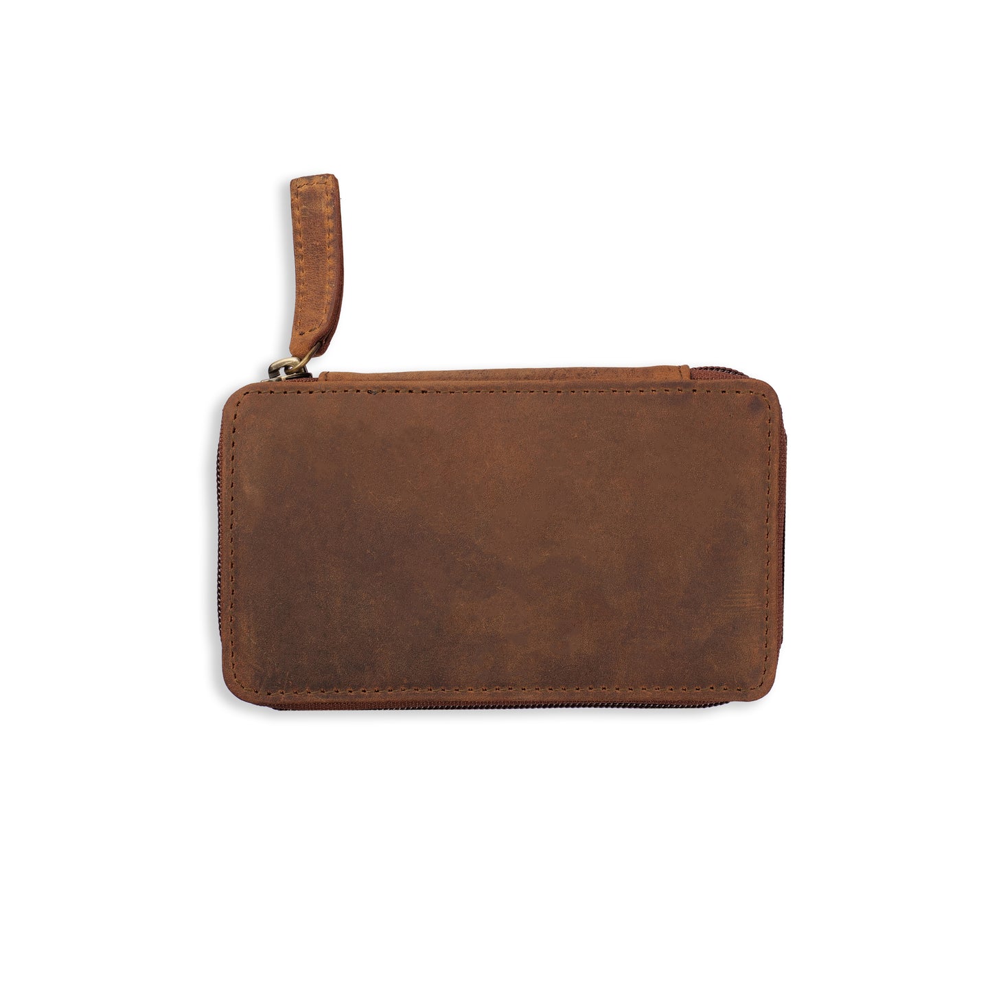 Ferryman leather Key Pouch 022-KS02