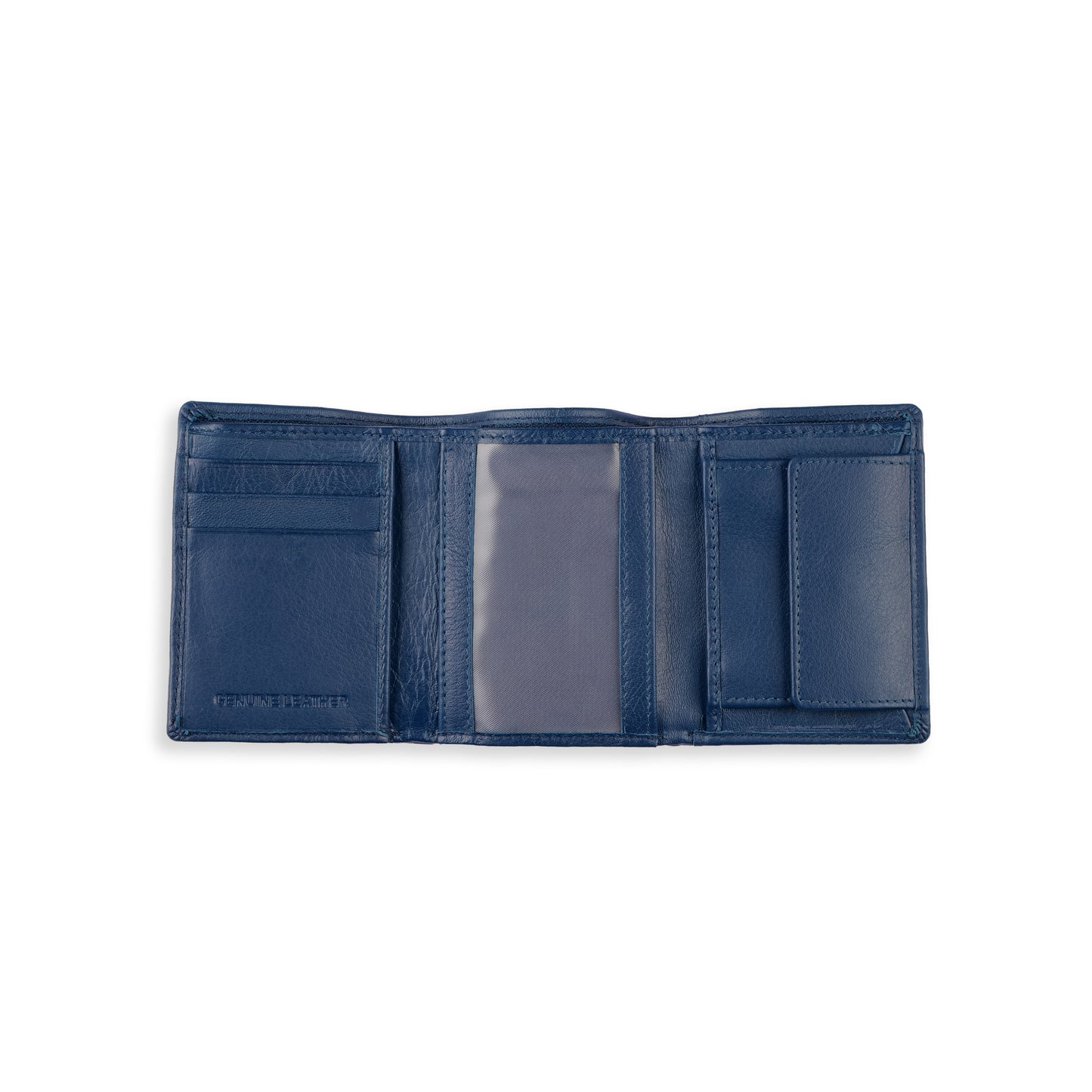 Tap&Tag Leather Wallet 8838