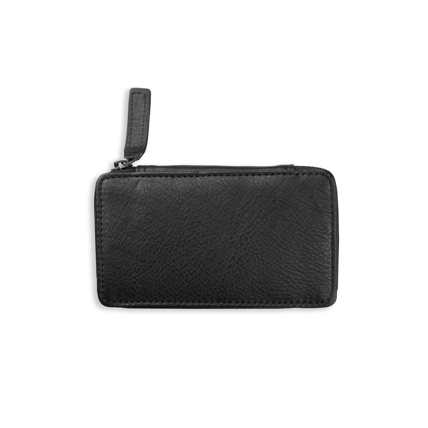 Ferryman leather Key Pouch 022-KS02