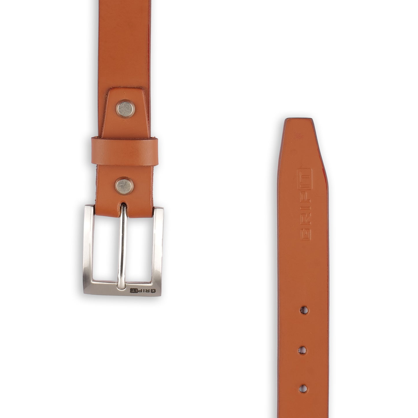 Grip It Leather Belt 2022