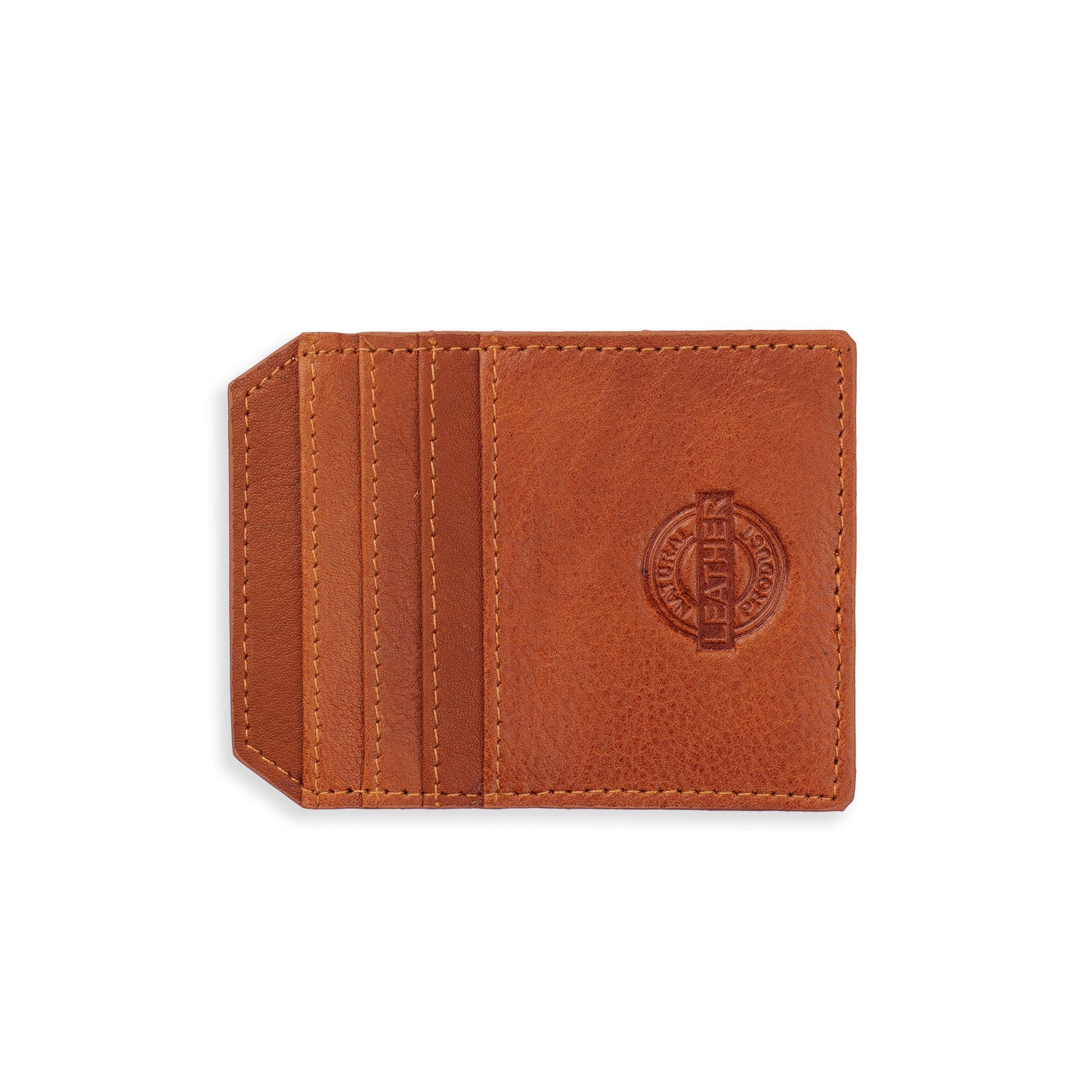 Ferryman leather wallet 71720