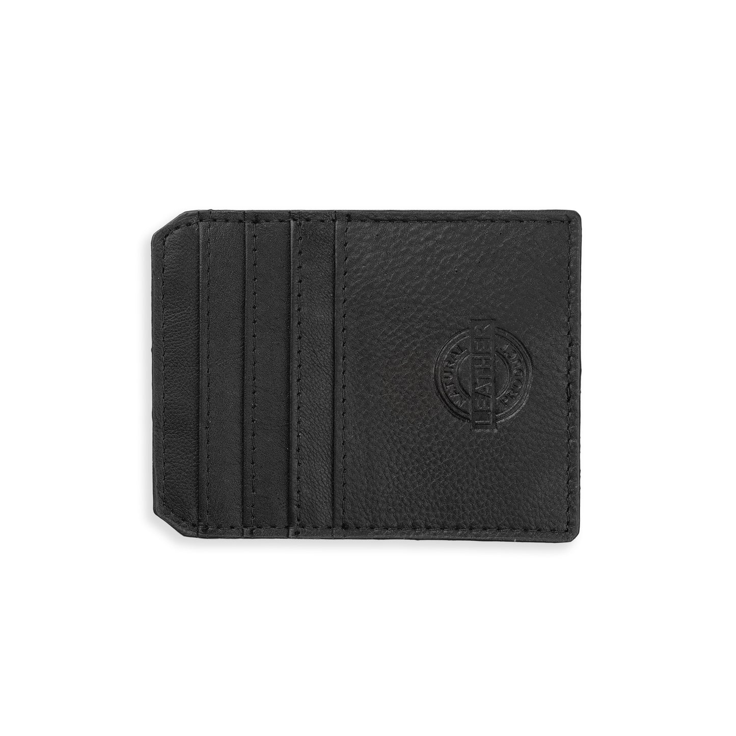 Ferryman leather wallet 71720