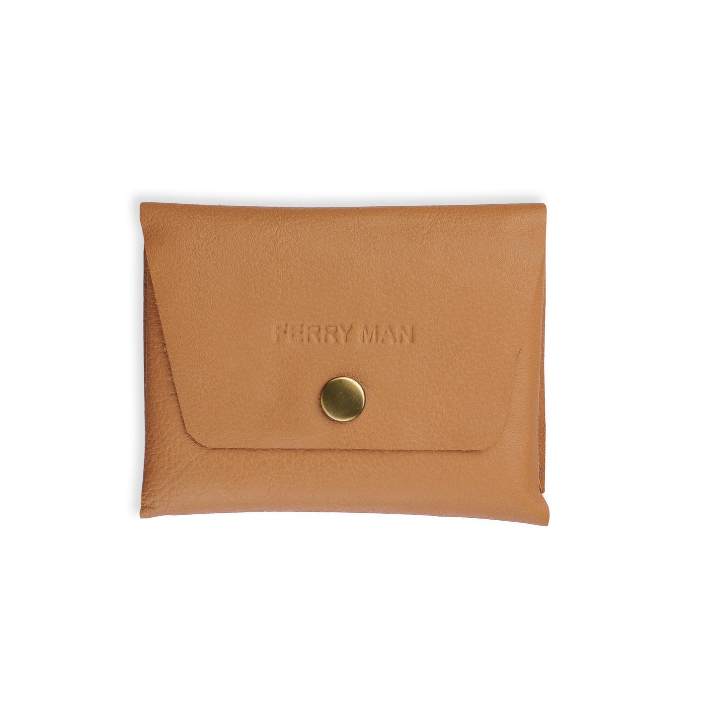 Ferryman leather wallet 12